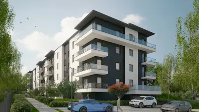 Wlodar Developer - Poleska 60